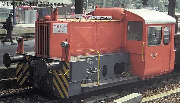Kein weiteres Foto der Lok 166 vorhanden