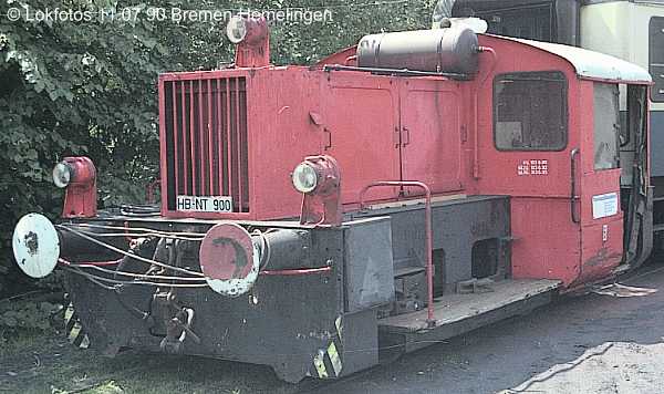 Kein weiteres Foto der Lok 503 vorhanden