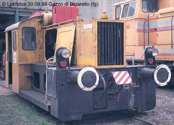 Kein weiteres Foto der Lok 514 vorhanden