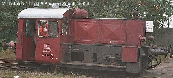 Kein weiteres Foto der Lok 541 vorhanden