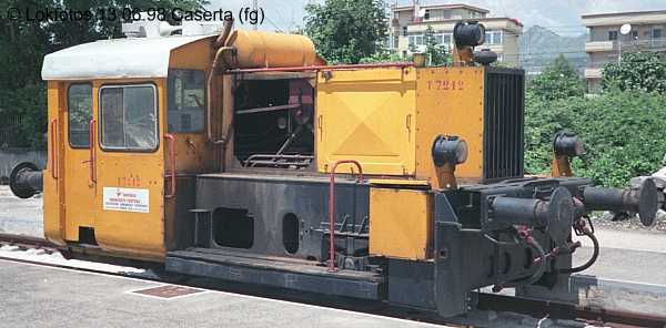 Kein weiteres Foto der Lok 647 vorhanden