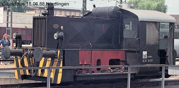 Kein weiteres Foto der Lok 683 vorhanden