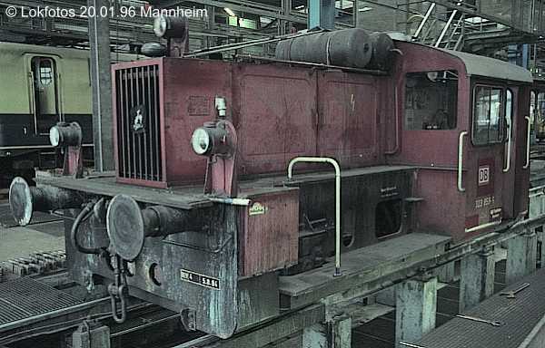 Kein weiteres Foto der Lok 859 vorhanden