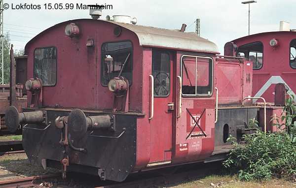 Kein weiteres Foto der Lok 859 vorhanden