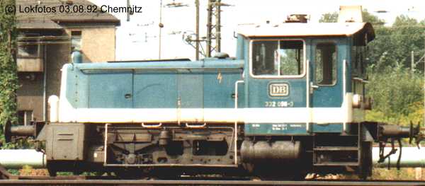 Kein weiteres Foto der Lok 098 vorhanden