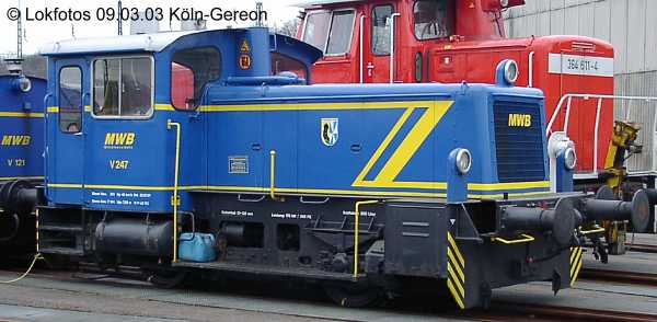 Kein weiteres Foto der Lok 115 vorhanden