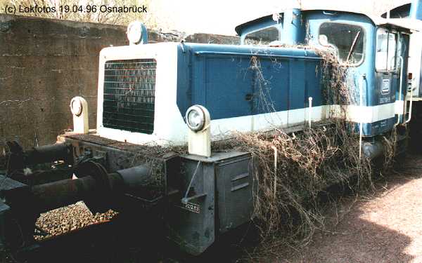 Kein weiteres Foto der Lok 118 vorhanden