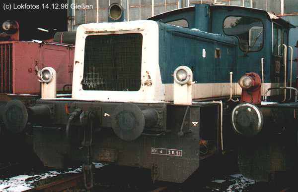 Kein weiteres Foto der Lok 176 vorhanden