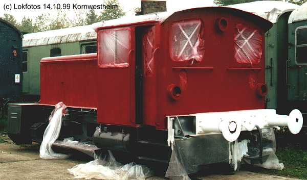 Kein weiteres Foto der Lok 189 vorhanden