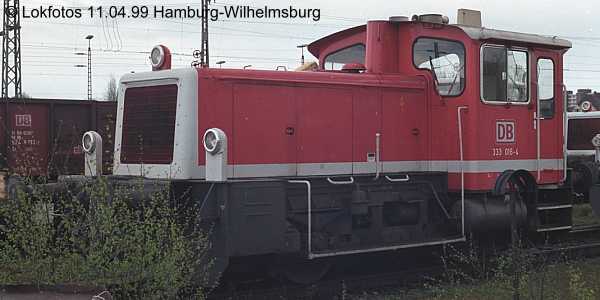 Kein weiteres Foto der Lok 016 vorhanden