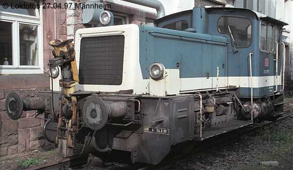 Kein weiteres Foto der Lok 017 vorhanden