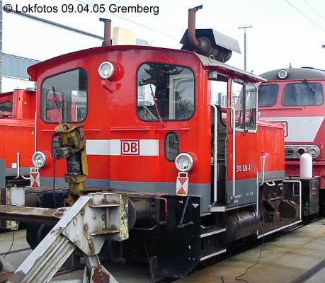 Kein weiteres Foto der Lok 026 vorhanden
