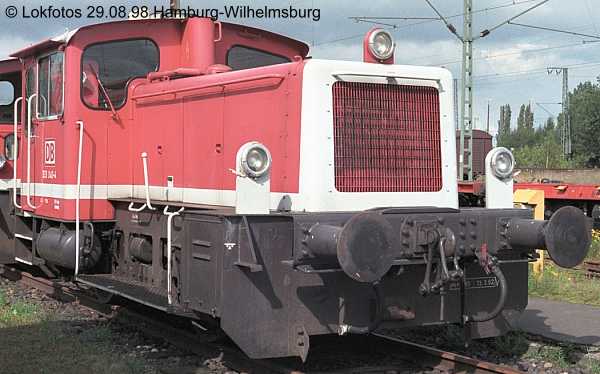 Kein weiteres Foto der Lok 040 vorhanden