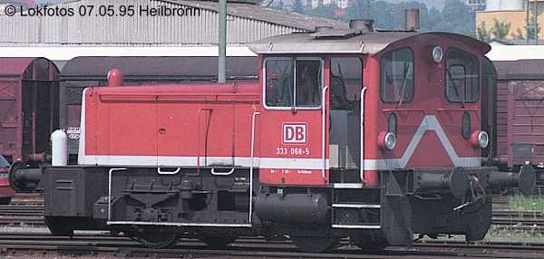 Kein weiteres Foto der Lok 068 vorhanden