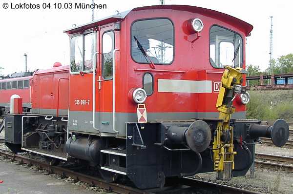 Kein weiteres Foto der Lok 090 vorhanden