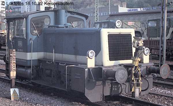 Kein weiteres Foto der Lok 091 vorhanden