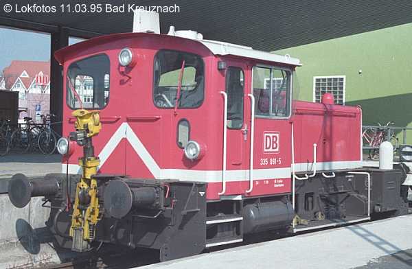 Kein weiteres Foto der Lok 091 vorhanden