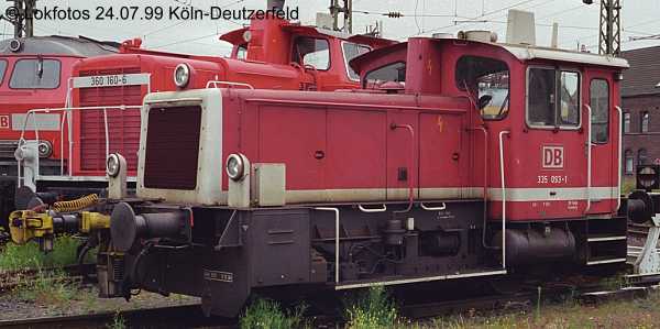 Kein weiteres Foto der Lok 093 vorhanden