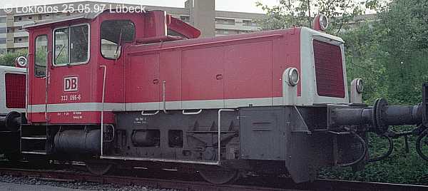 Kein weiteres Foto der Lok 096 vorhanden
