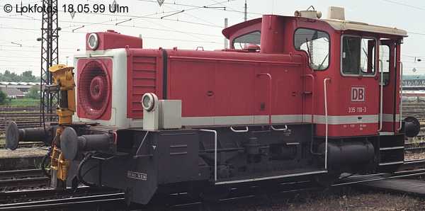 Kein weiteres Foto der Lok 110 vorhanden