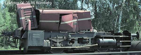 Kein weiteres Foto der Lok 141 vorhanden