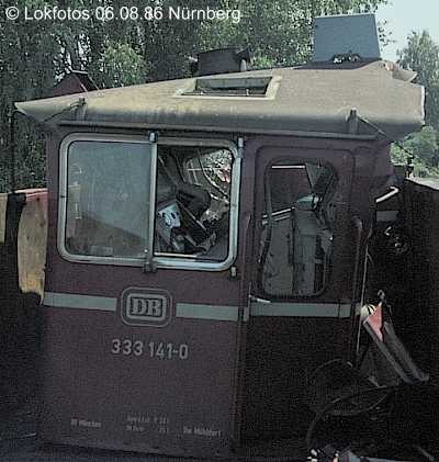 Kein weiteres Foto der Lok 141 vorhanden