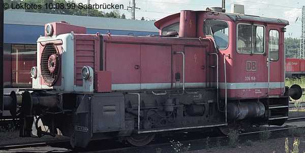 Kein weiteres Foto der Lok 159 vorhanden