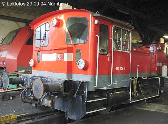Kein weiteres Foto der Lok 176 vorhanden