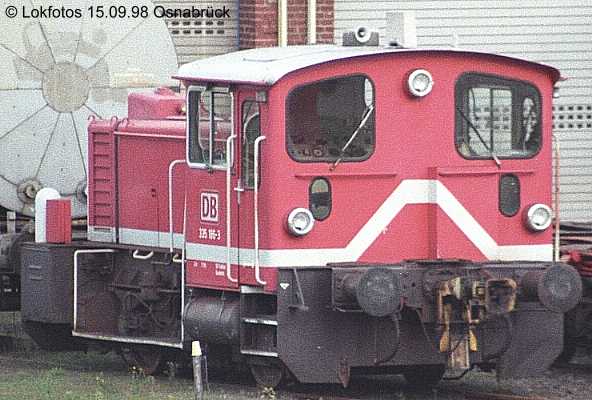 Kein weiteres Foto der Lok 186 vorhanden
