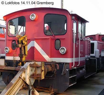 Kein weiteres Foto der Lok 218 vorhanden