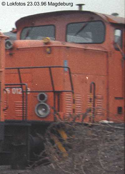Kein weiteres Foto der Lok 1012 vorhanden