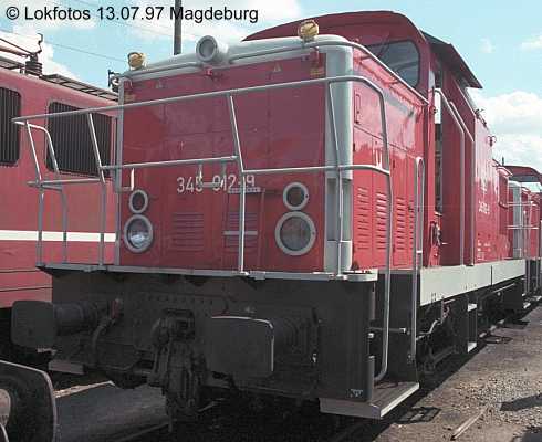Kein weiteres Foto der Lok 1012 vorhanden