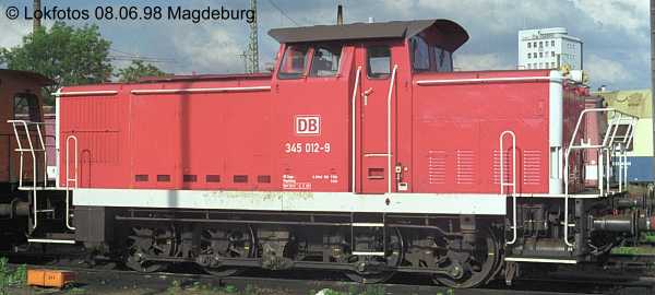 Kein weiteres Foto der Lok 1012 vorhanden