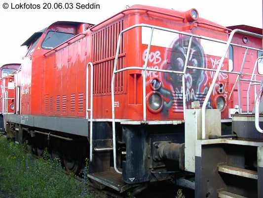 Kein weiteres Foto der Lok 1016 vorhanden