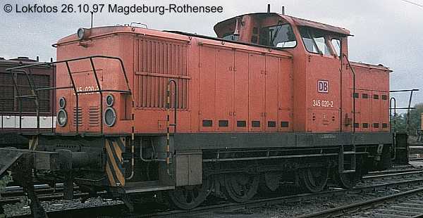 Kein weiteres Foto der Lok 1020 vorhanden