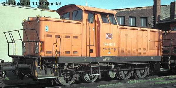 Kein weiteres Foto der Lok 1025 vorhanden