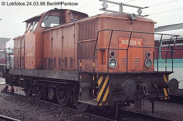 Kein weiteres Foto der Lok 1028 vorhanden