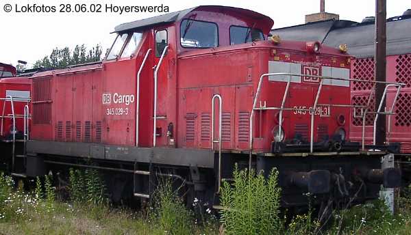 Kein weiteres Foto der Lok 1029 vorhanden