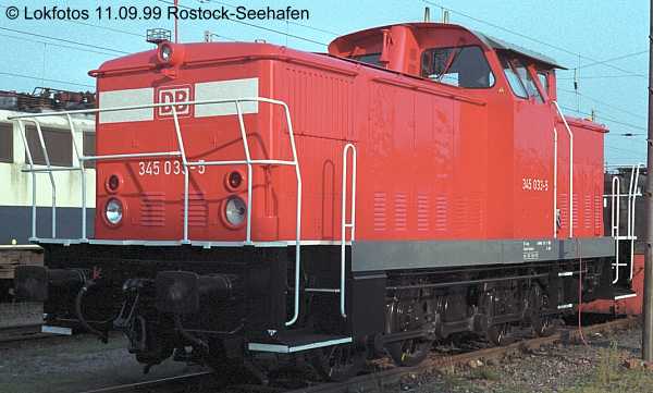Kein weiteres Foto der Lok 1033 vorhanden