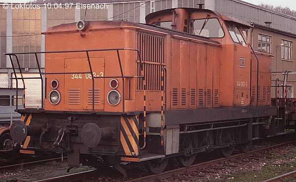 Kein weiteres Foto der Lok 1063 vorhanden