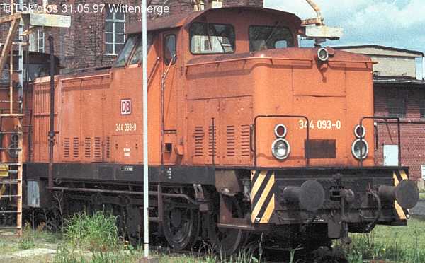 Kein weiteres Foto der Lok 1093 vorhanden
