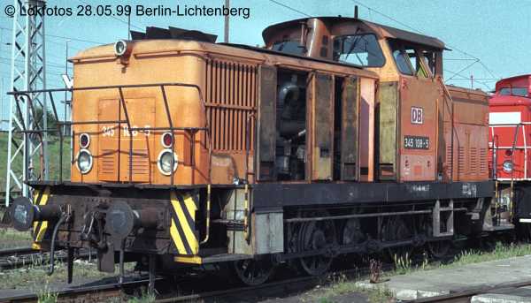 Kein weiteres Foto der Lok 1108 vorhanden