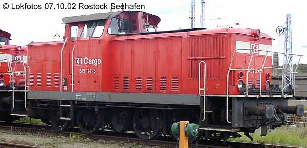 Kein weiteres Foto der Lok 1114 vorhanden