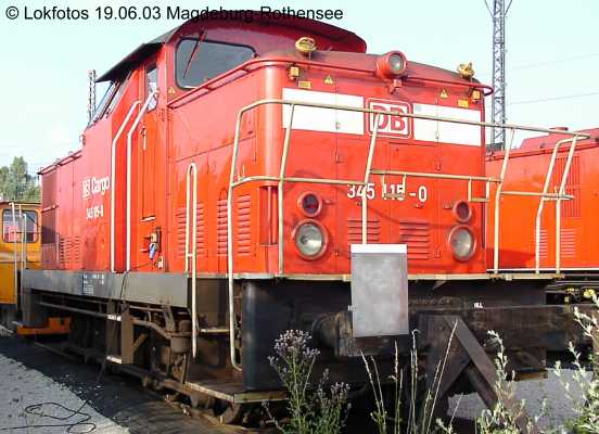 Kein weiteres Foto der Lok 1115 vorhanden
