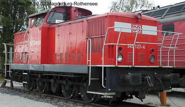 Kein weiteres Foto der Lok 1123 vorhanden