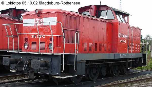 Kein weiteres Foto der Lok 1138 vorhanden