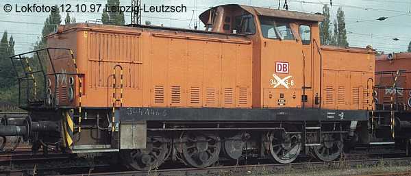 Kein weiteres Foto der Lok 1146 vorhanden