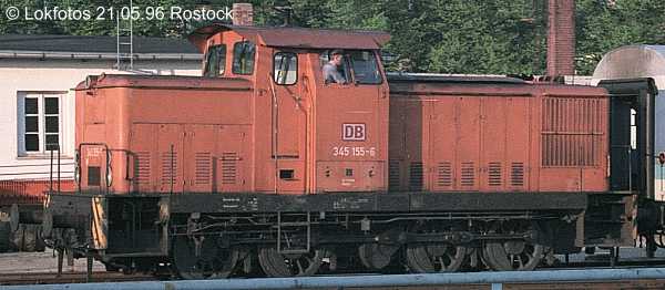 Kein weiteres Foto der Lok 1155 vorhanden