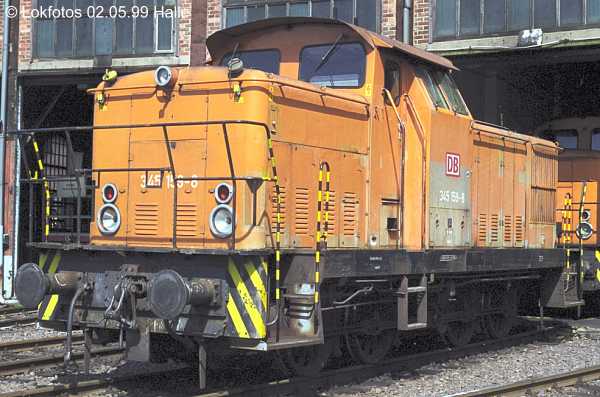 Kein weiteres Foto der Lok 1159 vorhanden