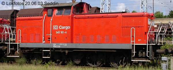 Kein weiteres Foto der Lok 1161 vorhanden